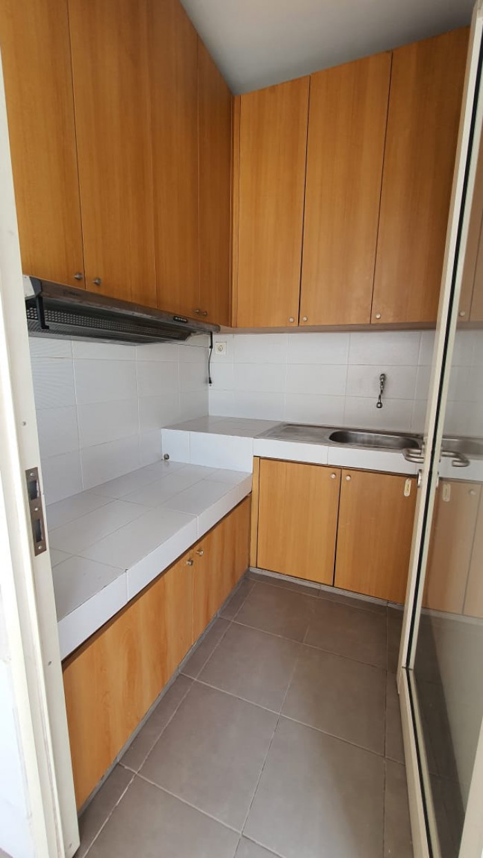 Rumah Disewakan Semi Furnished di Cluster Florencia Lippo Cikarang